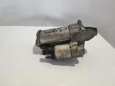 Автозапчастина б/у двигун запускається для citroen c4 cactus 1.6 bluehdi 100 посилання на oem iam 9675660680  