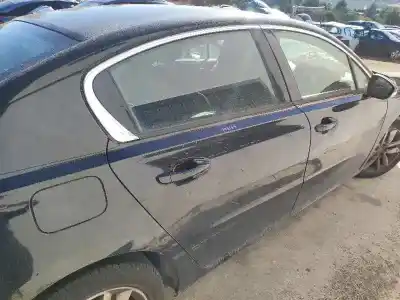 Pezzo di ricambio per auto di seconda mano porta posteriore destra per peugeot 508 1.6 16v turbo riferimenti oem iam 