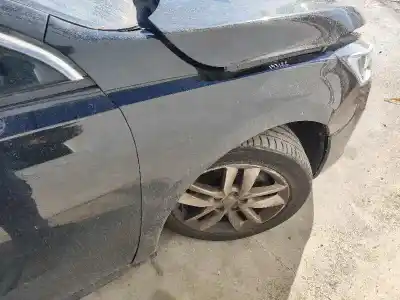 Pezzo di ricambio per auto di seconda mano parafango anteriore destro per peugeot 508 1.6 16v turbo riferimenti oem iam 