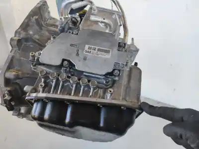 Pezzo di ricambio per auto di seconda mano riduttore per renault austral .. riferimenti oem iam 320108897r  