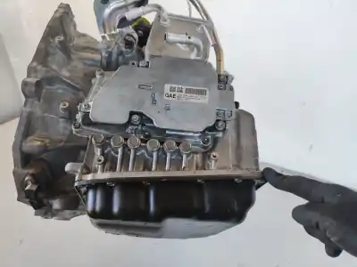 Pezzo di ricambio per auto di seconda mano riduttore per renault austral .. riferimenti oem iam 320108897r  