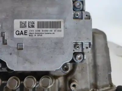 Pezzo di ricambio per auto di seconda mano riduttore per renault austral .. riferimenti oem iam 320108897r  