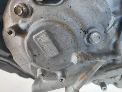 Pezzo di ricambio per auto di seconda mano riduttore per renault austral .. riferimenti oem iam 320108897r  