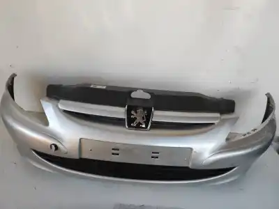 Pièce détachée automobile d'occasion LE PARE-CHOC AVANT pour PEUGEOT 307 BREAK/SW (S2)  Références OEM IAM   