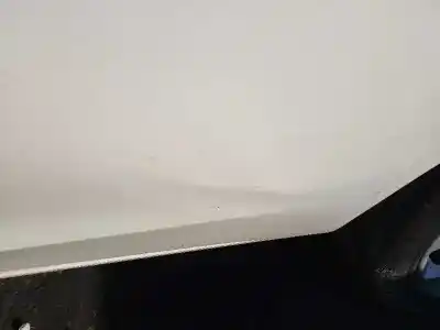 Peça sobressalente para automóvel em segunda mão porta do automóvel traseira esquerda por opel corsa e (x15) 1.4 (08 68) referências oem iam   