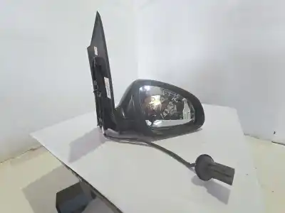 Автозапчасти б/у задний вид справа за opel astra j lim. 1.6 16v cat ссылки oem iam 583506  