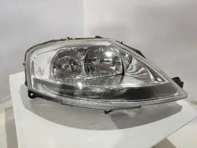 Tweedehands auto-onderdeel RECHTS KOPLAMP voor CITROEN CITROËN C3 I (FC_, FN_) 1.4 HDI CITROËN C3 I (FC_. FN_) 1.4 HDi OEM IAM-referenties 41200748D  