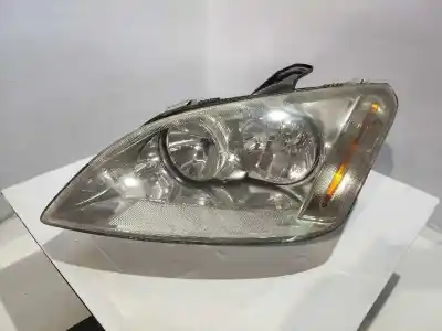 Автозапчастина б/у ліва фара для ford focus c-max (cap) * посилання на oem iam 