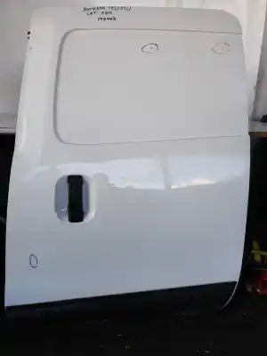 Автозапчасти б/у левая сдвижная боковая дверь за dacia dokker 1.5 blue dci diesel fap cat ссылки oem iam 