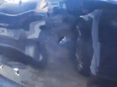 Автозапчастина б/у загальні двері для ssangyong tivoli 1.6 xdi 160 посилання на oem iam   