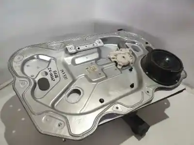 Автозапчастина б/у регулятор вікна передній лівий для ford focus c-max (cap) * посилання на oem iam 3m51r203a29bj
