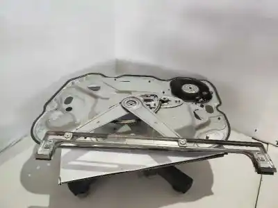 Second-hand car spare part driver left window regulator for ford focus c-max (cap) * oem iam references 3m51r203a29bj  