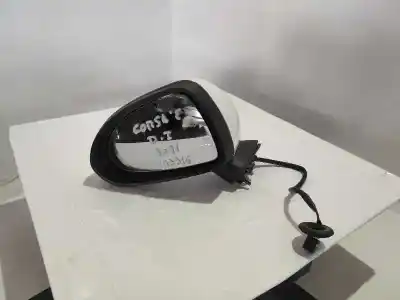 Автозапчастина б/у ліве дзеркало для opel corsa e (x15) 1.4 (08 68) посилання на oem iam  Автозапчастина б/у ліве дзеркало для opel corsa e (x15) 1.4 (08 68) посилання на oem iam