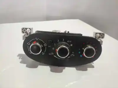 Автозапчасти б/у отопление / кондиционирование воздуха за dacia dokker 1.5 blue dci diesel fap cat ссылки oem iam 5p3743000