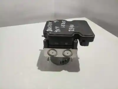 Peça sobressalente para automóvel em segunda mão abs por dacia duster 1.5 dci diesel fap cat referências oem iam 0265956285