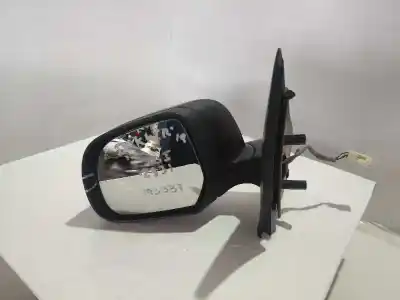 Автозапчасти б/у левое зеркало за dacia dokker 1.5 blue dci diesel fap cat ссылки oem iam 