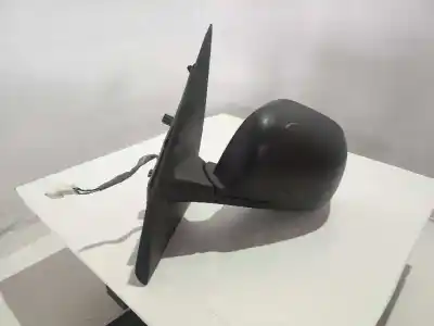 Автозапчасти б/у левое зеркало за dacia dokker 1.5 blue dci diesel fap cat ссылки oem iam   