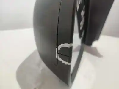 Автозапчасти б/у левое зеркало за dacia dokker 1.5 blue dci diesel fap cat ссылки oem iam   