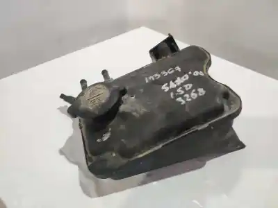 Recambio de automóvil de segunda mano de DEPOSITO EXPANSION para CITROEN SAXO  referencias OEM IAM 9615058080  