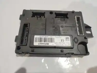 Автозапчасти б/у электронный модуль за dacia dokker 1.5 blue dci diesel fap cat ссылки oem iam a2c92226608