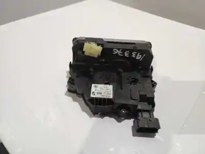 Автозапчасти б/у замок передней правой двери за opel corsa e (x15) 1.4 (08 68) ссылки oem iam 13431840  
