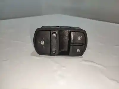 Автозапчастина б/у передні вікний вмикач для opel corsa e (x15) 1.4 (08 68) посилання на oem iam 315625731 Автозапчастина б/у передні вікний вмикач для opel corsa e (x15) 1.4 (08 68) посилання на oem iam 315625731