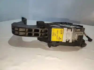 Автозапчастина б/у пotенціометр для dacia dokker 1.5 blue dci diesel fap cat посилання на oem iam 180021343r  