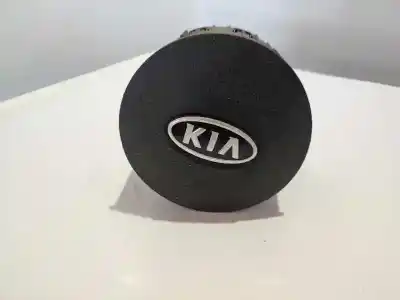 Peça sobressalente para automóvel em segunda mão airbag dianteiro esquerdo por kia venga (yn) 1.4 cvvt referências oem iam 569001p500