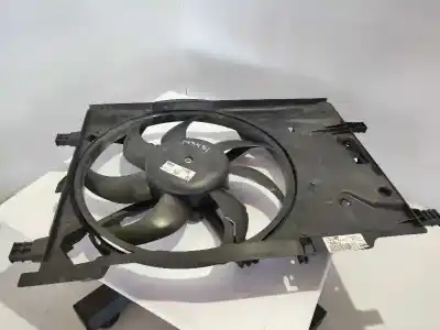Автозапчасти б/у ЭЛЕКТРИЧЕСКИЙ ВЕНТИЛЯТОР за OPEL CORSA E (X15)  ссылки OEM IAM P6188004   Автозапчасти б/у ЭЛЕКТРИЧЕСКИЙ ВЕНТИЛЯТОР за OPEL CORSA E (X15)  ссылки OEM IAM P6188004