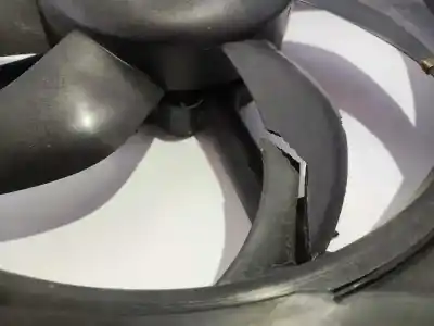 Автозапчастина б/у електро вентилятор для opel corsa e (x15) 1.4 (08 68) посилання на oem iam p6188004   Автозапчастина б/у електро вентилятор для opel corsa e (x15) 1.4 (08 68) посилання на oem iam p6188004