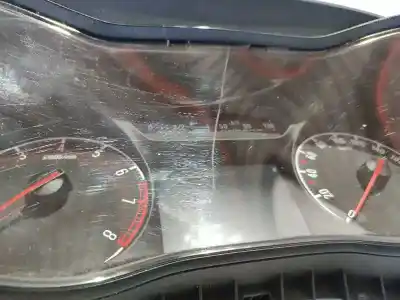 Peça sobressalente para automóvel em segunda mão quadrante por opel corsa e (x15) 1.4 (08 68) referências oem iam 39129457   Peça sobressalente para automóvel em segunda mão quadrante por opel corsa e (x15) 1.4 (08 68) referências oem iam 39129457