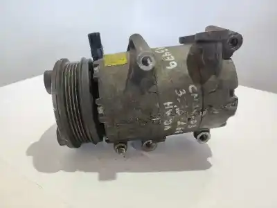 Автозапчастина б/у компресор кондиционера для ford focus c-max (cap) * посилання на oem iam 3m5w19d629rh