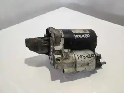 Автозапчастина б/у двигун запускається для ford focus c-max (cap) * посилання на oem iam 111906