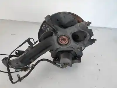 Second-hand car spare part front right knuckle for mazda 6 lim. (gh) 2.0 turbodiesel cat oem iam references 