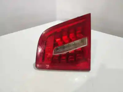Second-hand car spare part interior rear right light for audi a6 berlina (4f2) 2.0 16v tdi oem iam references 4f5945094e