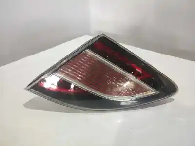 Second-hand car spare part interior rear right light for mazda 6 lim. (gh) 2.0 turbodiesel cat oem iam references 