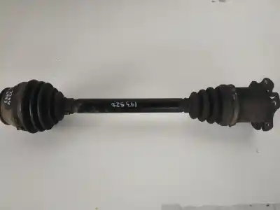 Second-hand car spare part front right transmission for audi a6 berlina (4f2) 2.0 16v tdi oem iam references 4f0407272n