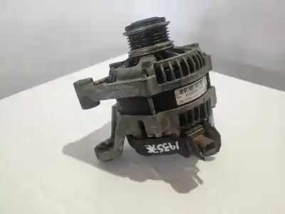 Автозапчастина б/у генератор для opel corsa e (x15) 1.4 (08 68) посилання на oem iam 13585664 Автозапчастина б/у генератор для opel corsa e (x15) 1.4 (08 68) посилання на oem iam 13585664