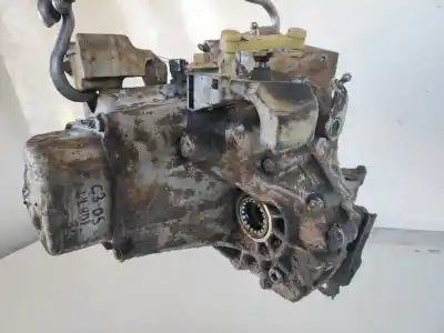 Pièce détachée automobile d'occasion BOÎTE DE VITESSES pour CITROEN C3 1.4 HDI (68 CV)  Références OEM IAM 20CQ63  