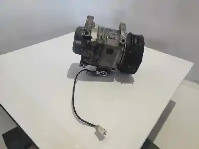 Second-hand car spare part air conditioning compressor for mazda 6 lim. (gh) 2.0 turbodiesel cat oem iam references h12a0ca4je