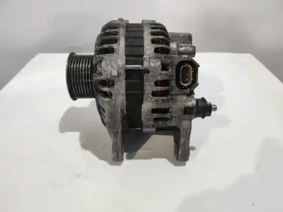Second-hand car spare part alternator for mazda 6 lim. (gh) 2.0 turbodiesel cat oem iam references a3tb6781