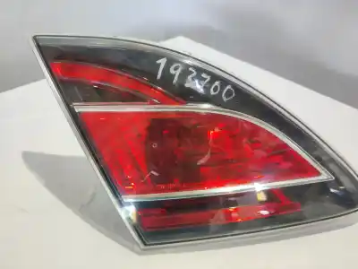 Second-hand car spare part interior left tailgate light for mazda 6 lim. (gh) 2.0 turbodiesel cat oem iam references gs1f513f0