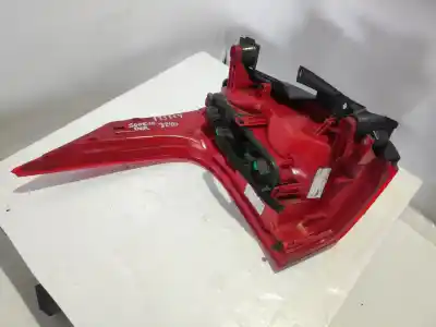 Second-hand car spare part RIGHT TAILGATE LIGHT for PEUGEOT 5008  OEM IAM references 9672666680  