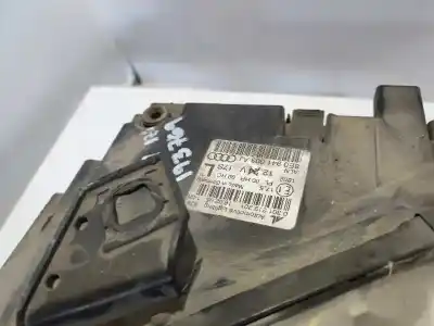 Second-hand car spare part left headlight for audi a4 avant (8e) * oem iam references 8e0941003aj  