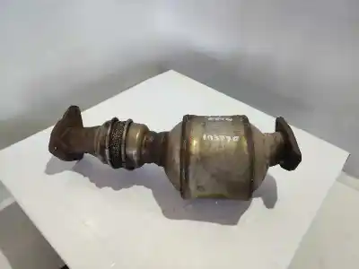 Second-hand car spare part catalytic converter for audi a4 avant (8e) * oem iam references 8e0131701