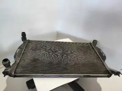 Second-hand car spare part water radiator for audi a4 avant (8e) * oem iam references 