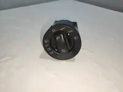 Second-hand car spare part headlights switch for audi a4 avant (8e) * oem iam references 8e0941531d