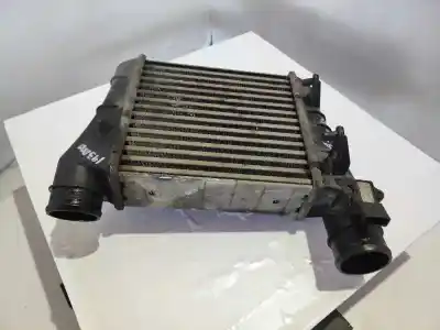 Second-hand car spare part intercooler for audi a4 avant (8e) * oem iam references 8e0145805aa