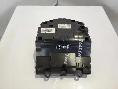 Second-hand car spare part multifunction display for renault talisman (lp_) 1.6 dci 130 oem iam references   