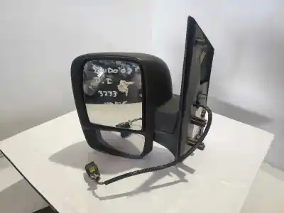 Автозапчасти б/у левое зеркало за fiat scudo combi (272) 1.6 jtdm cat ссылки oem iam 